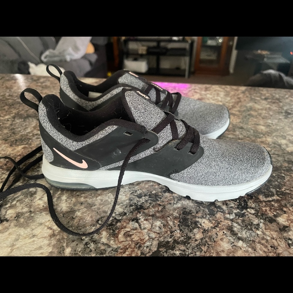 NIKE running shoes